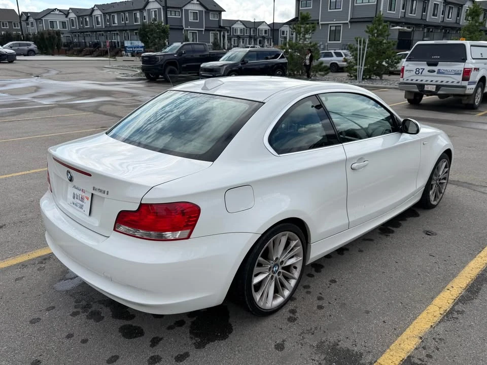 2009 BMW E87 1 Series - Image 6 of 20