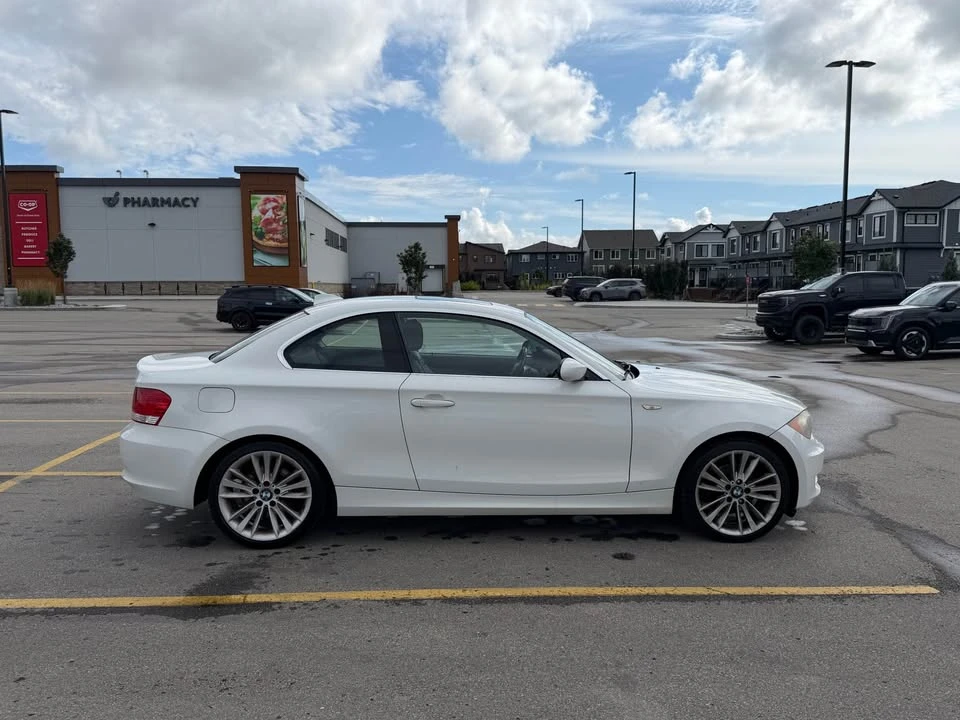 2009 BMW E87 1 Series - Image 3 of 20