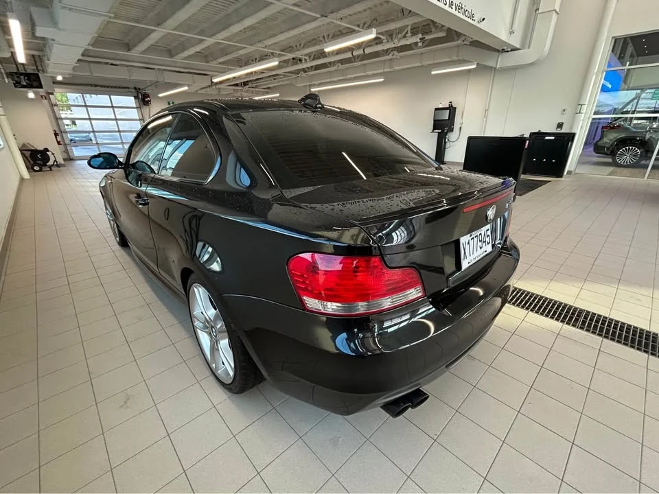 2009 BMW E87 1 Series - Image 6 of 8