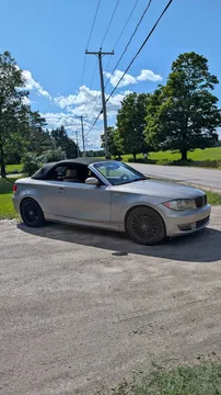 2009 BMW 128i Convertible