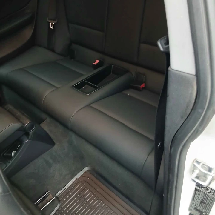 2009 BMW E87 1 Series - Image 5 of 6