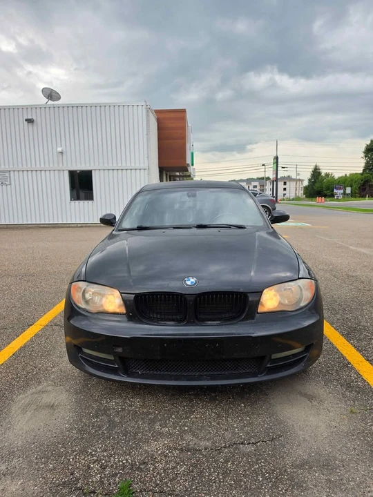 2009 BMW E87 1 Series - Image 2 of 10