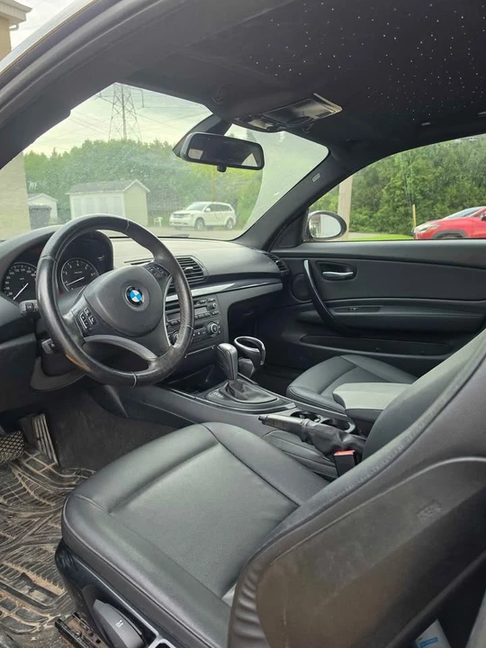 2009 BMW E87 1 Series - Image 4 of 10