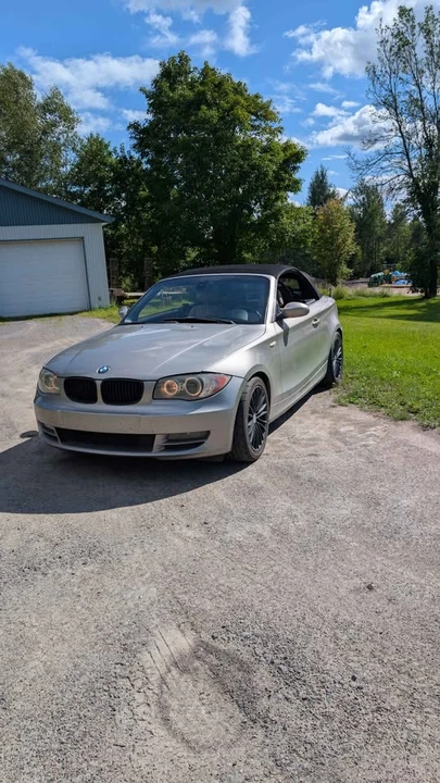 2009 BMW E87 1 Series - Image 3 of 9