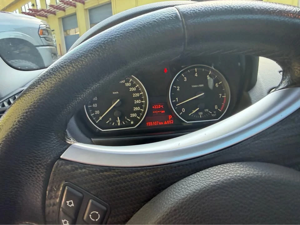 2009 BMW E87 1 Series - Image 12 of 13