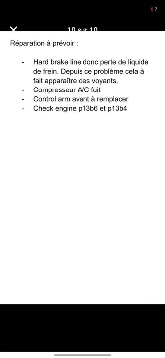 2009 BMW E87 1 Series - Image 10 of 10