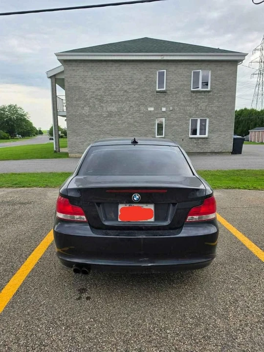 2009 BMW E87 1 Series - Image 8 of 10