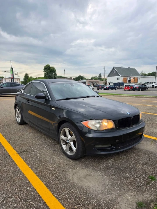 2009 BMW E87 1 Series - Image 3 of 10