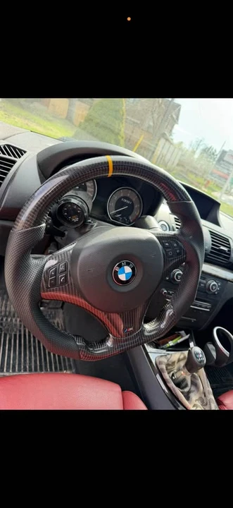 2009 BMW E87 1 Series - Image 2 of 4