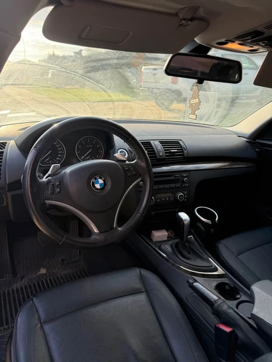 2009 BMW E87 1 Series - Image 10 of 10