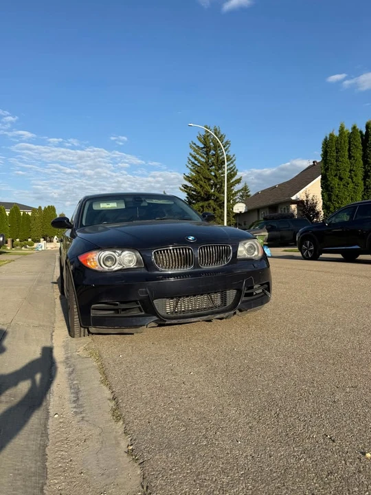 2009 BMW E87 1 Series - Image 2 of 10
