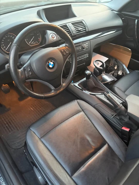 2009 BMW E87 1 Series - Image 5 of 6
