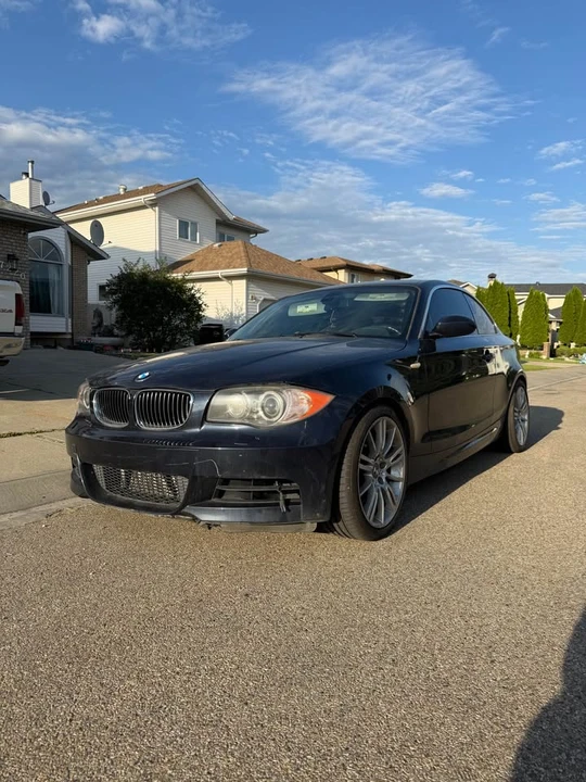 2009 BMW E87 1 Series - Image 3 of 10