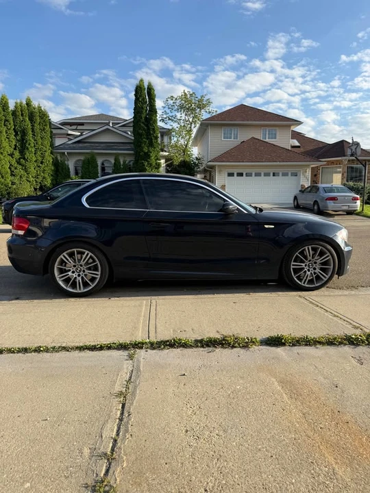 2009 BMW E87 1 Series - Image 7 of 10