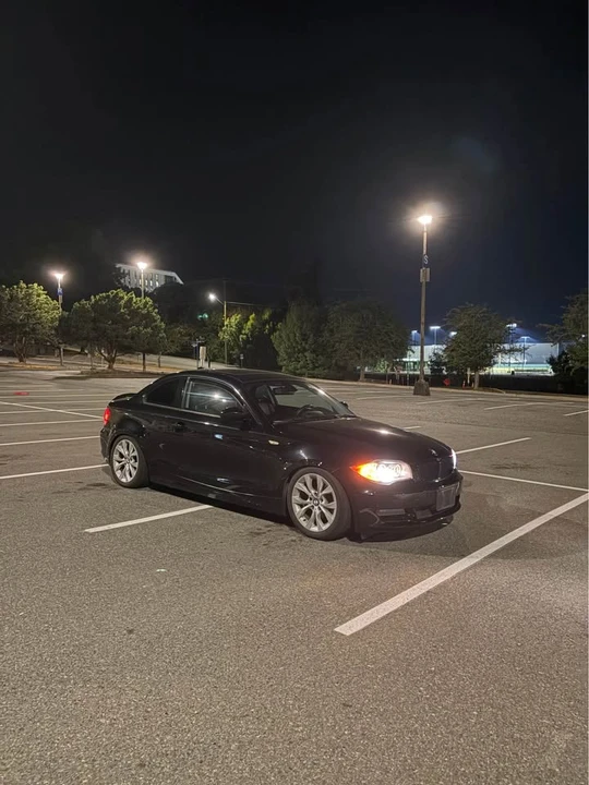 2009 BMW E87 1 Series - Image 4 of 6