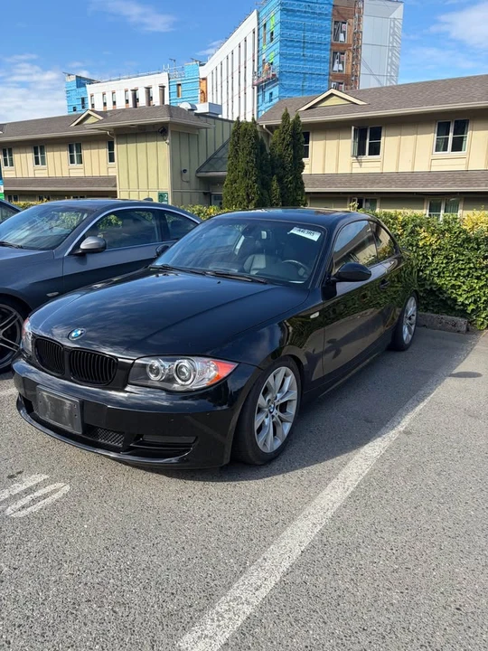 2009 BMW E87 1 Series - Image 6 of 6