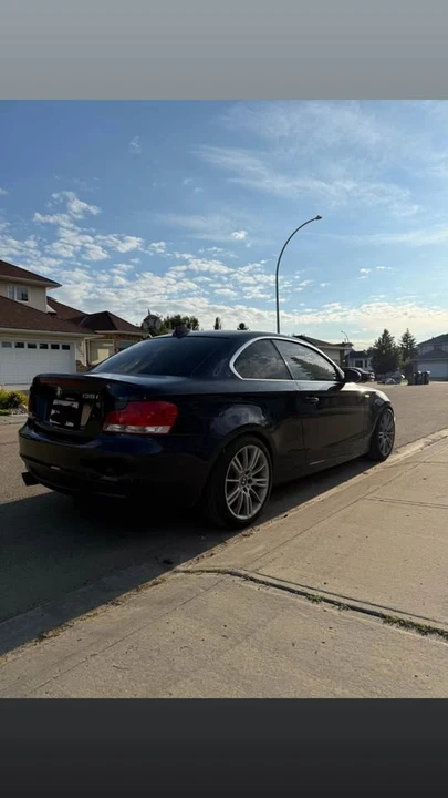 2009 BMW E87 1 Series - Image 6 of 10