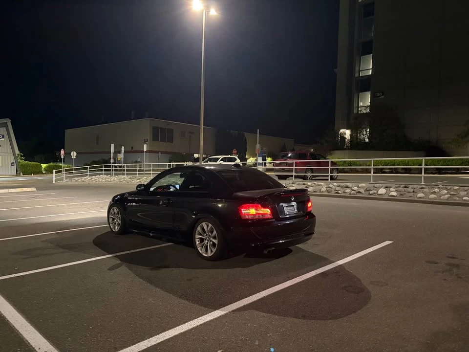 2009 BMW E87 1 Series - Image 2 of 6