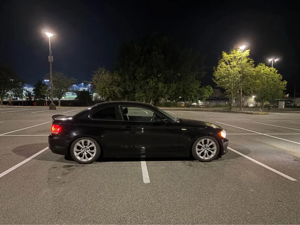 2009 BMW E87 1 Series - Image 3 of 6