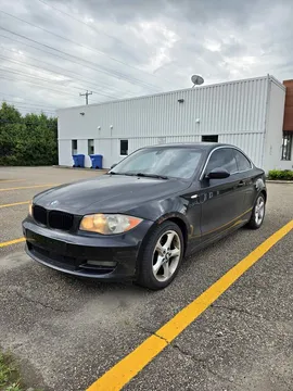 2009 BMW 1 Series 128i Coupe