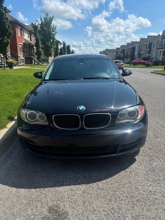 2009 BMW E87 1 Series - Image 7 of 7