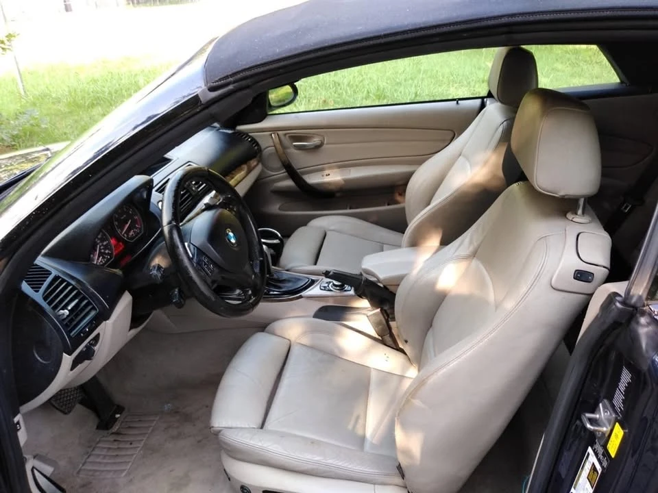 2009 BMW E87 1 Series - Image 8 of 10