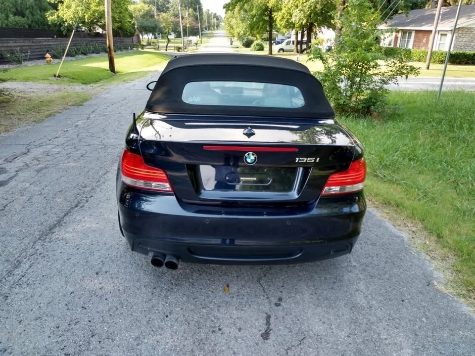 2009 BMW E87 1 Series - Image 7 of 10