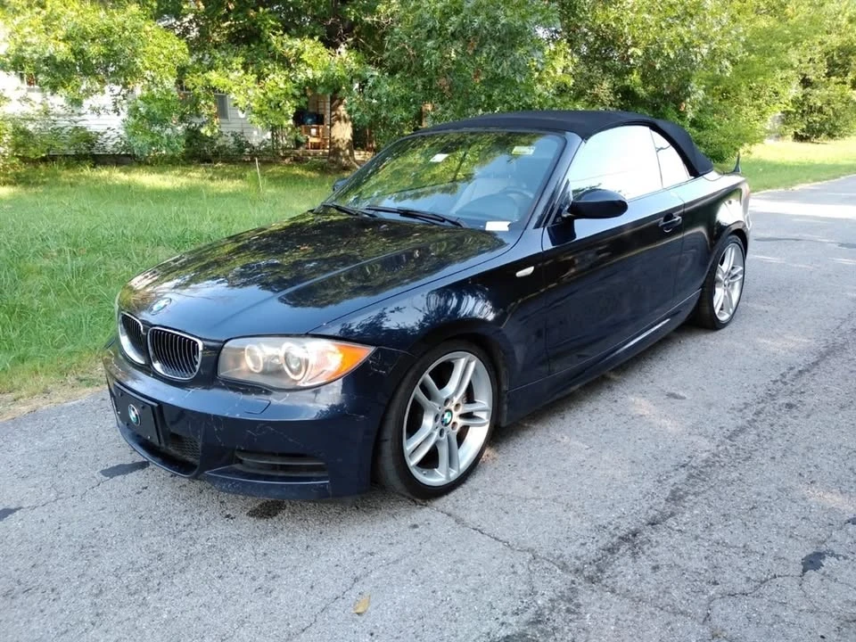 2009 BMW E87 1 Series - Image 3 of 10