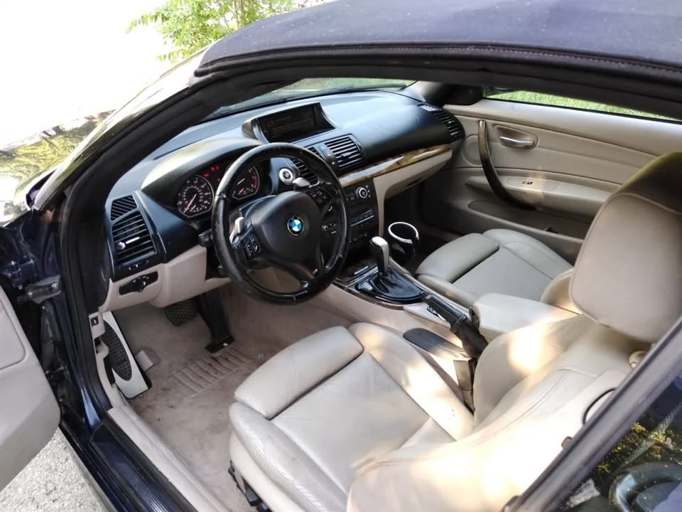 2009 BMW E87 1 Series - Image 8 of 10