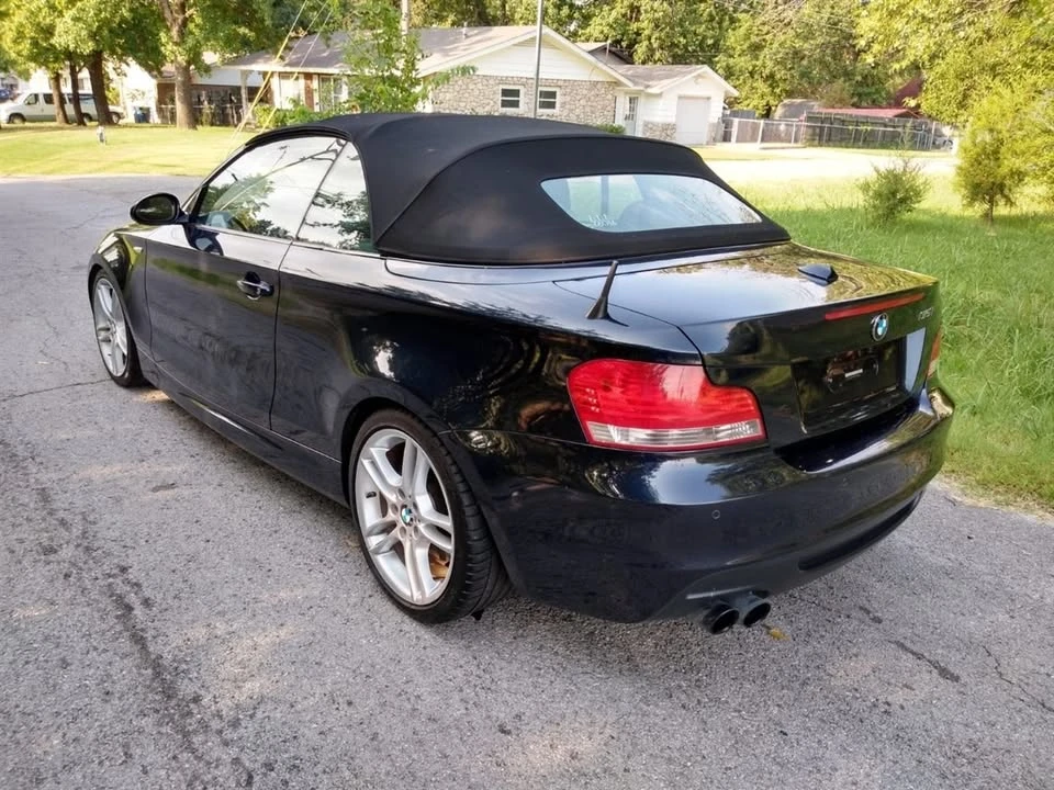 2009 BMW E87 1 Series - Image 4 of 10