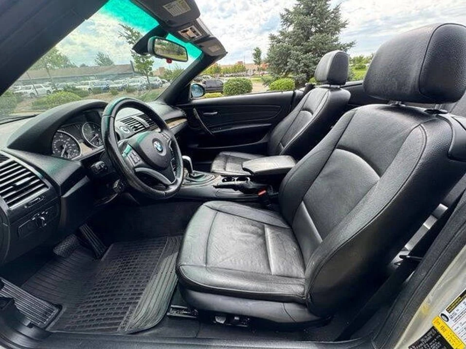 2009 BMW E87 1 Series - Image 16 of 20