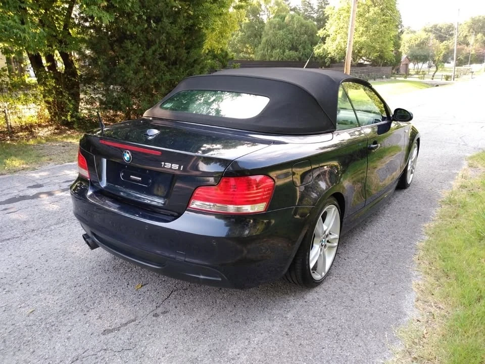 2009 BMW E87 1 Series - Image 9 of 10