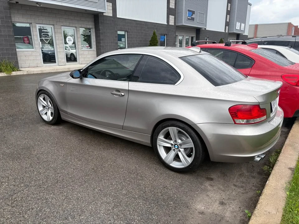 2009 BMW E87 1 Series - Image 2 of 7