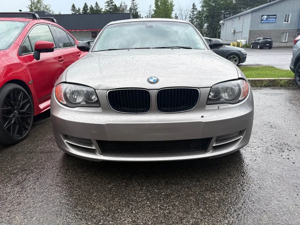 2009 BMW E87 1 Series - Image 4 of 7