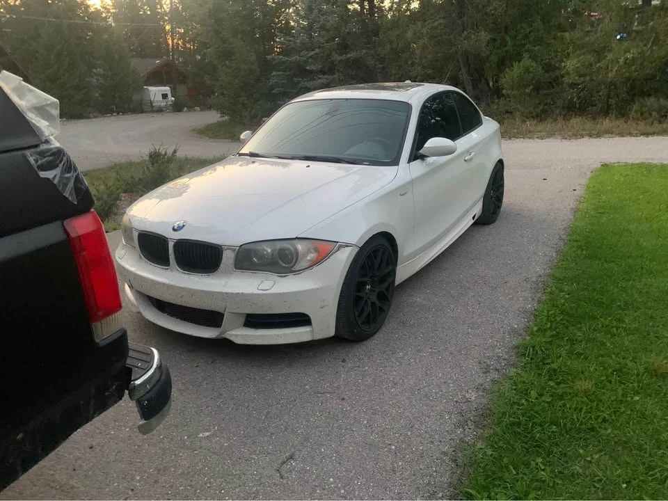 2009 BMW E87 1 Series - Image 2 of 6