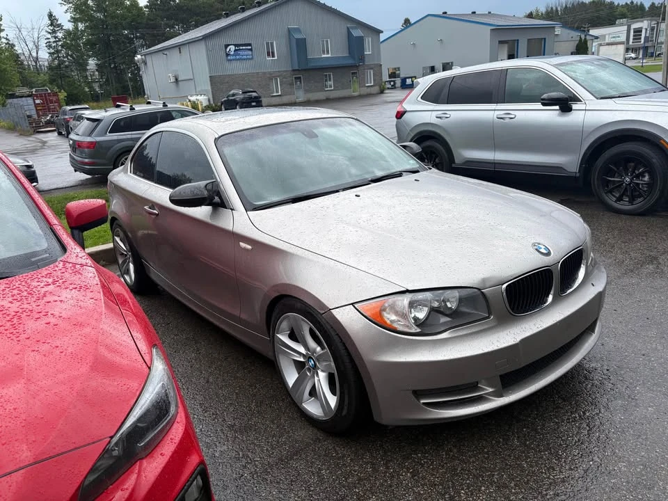 2009 BMW E87 1 Series - Image 3 of 7