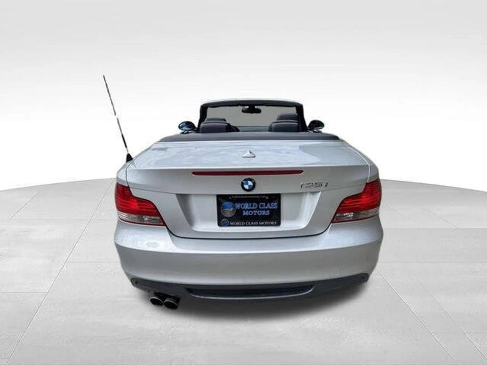 2009 BMW E87 1 Series - Image 6 of 20