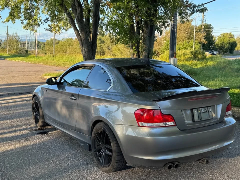 2009 BMW E87 1 Series - Image 2 of 8