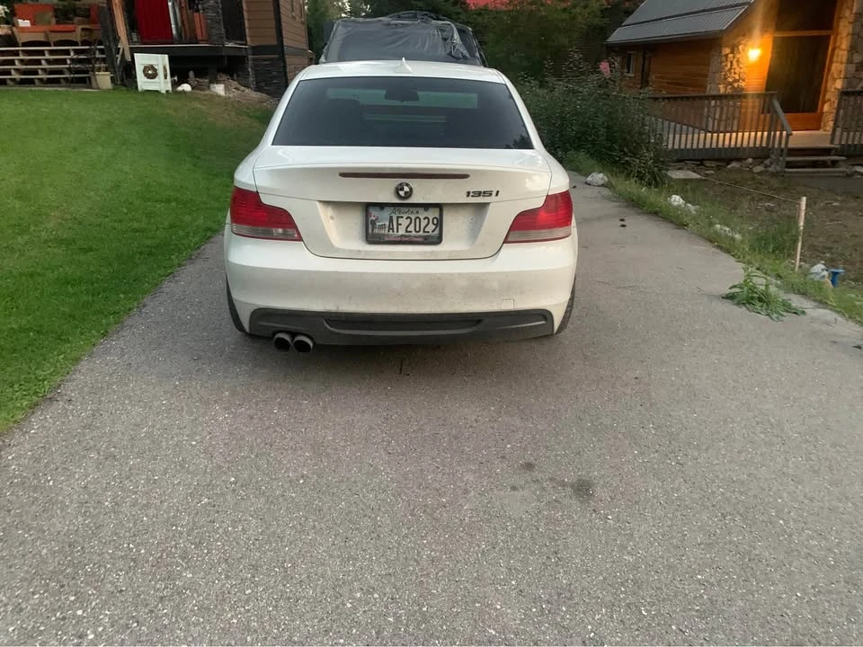 2009 BMW E87 1 Series - Image 3 of 6