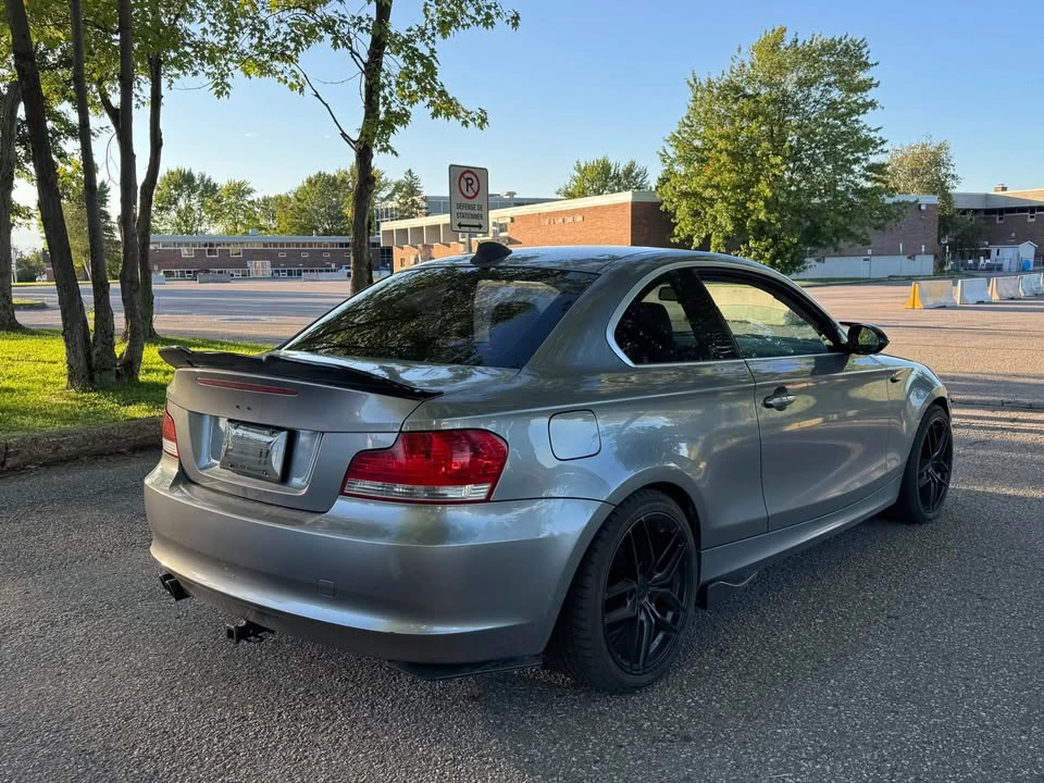 2009 BMW E87 1 Series - Image 4 of 8