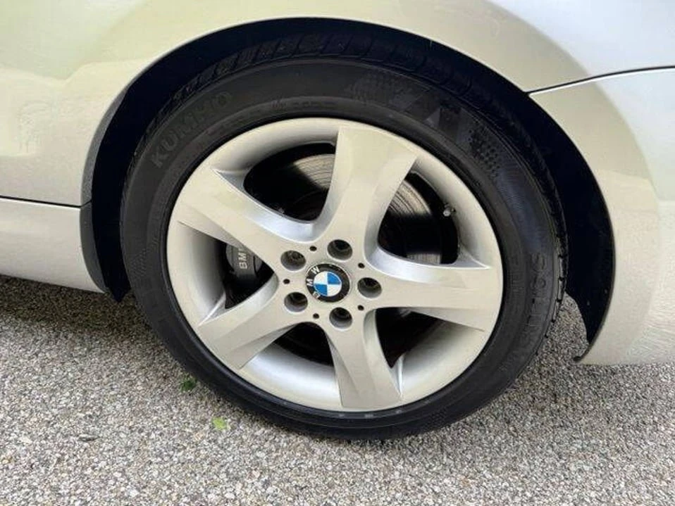 2009 BMW E87 1 Series - Image 13 of 20
