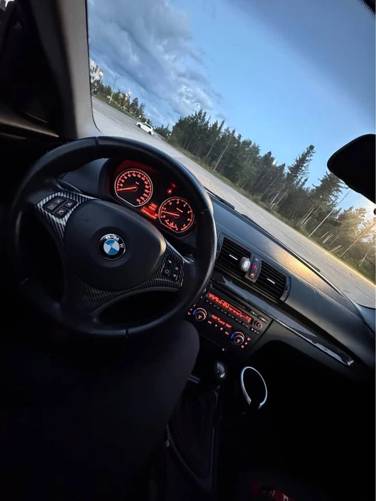 2009 BMW E87 1 Series - Image 8 of 8
