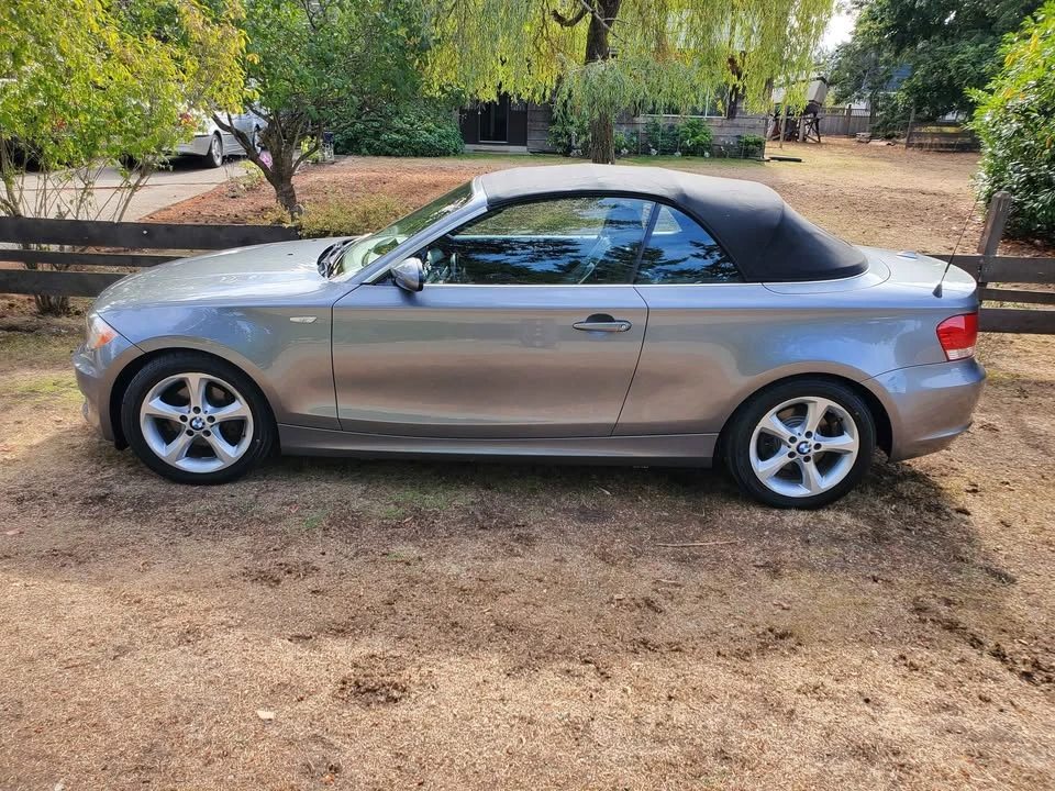 2009 BMW E87 1 Series - Image 7 of 8