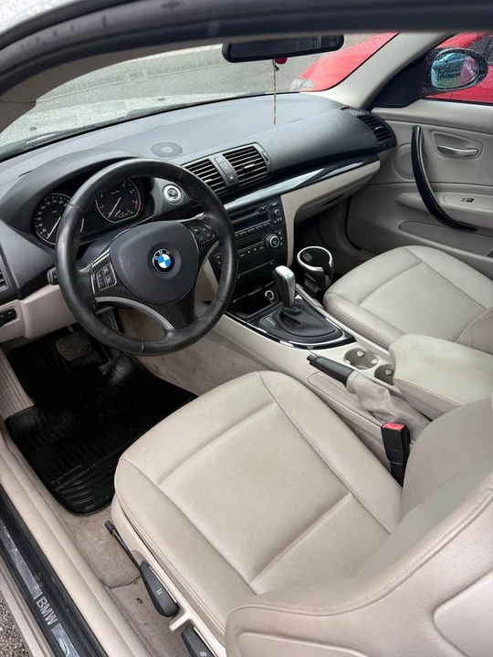 2009 BMW E87 1 Series - Image 6 of 7