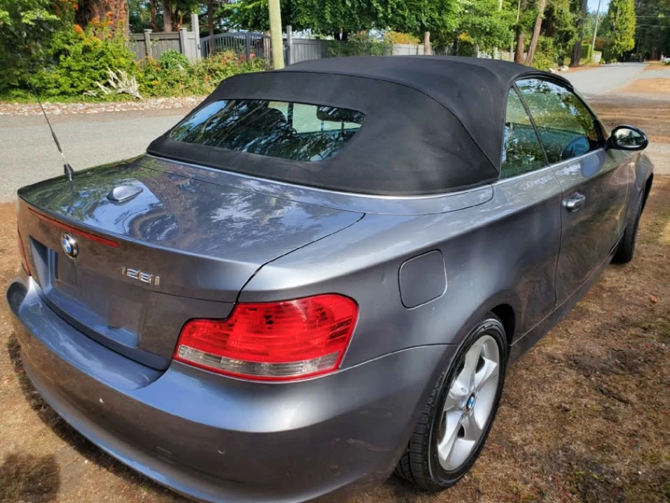 2009 BMW E87 1 Series - Image 6 of 8