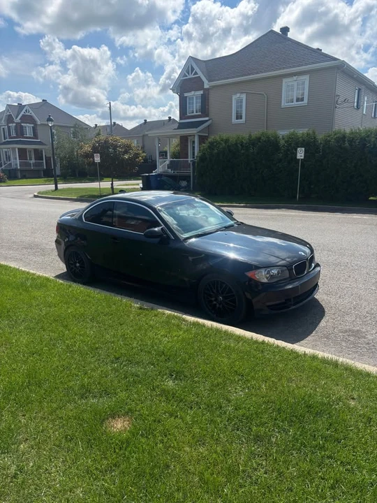 2009 BMW E87 1 Series - Image 2 of 7