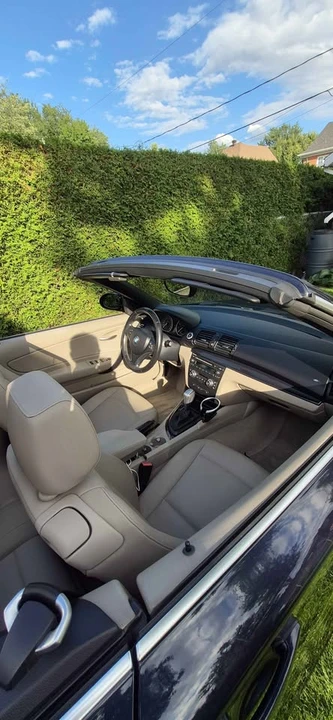2009 BMW E87 1 Series - Image 8 of 11