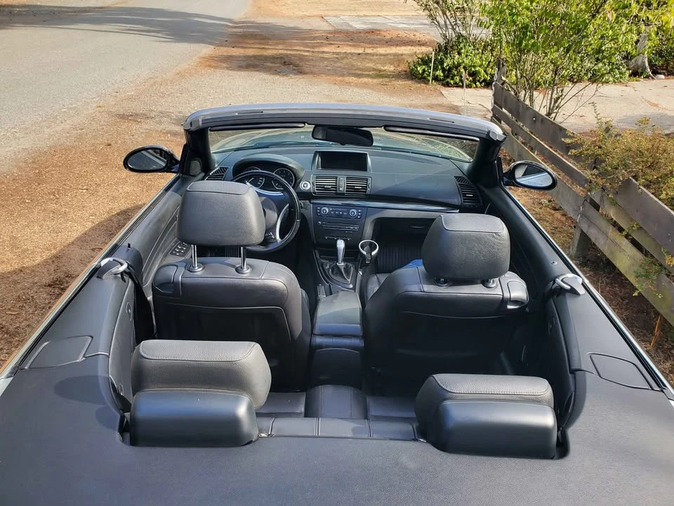 2009 BMW E87 1 Series - Image 3 of 8