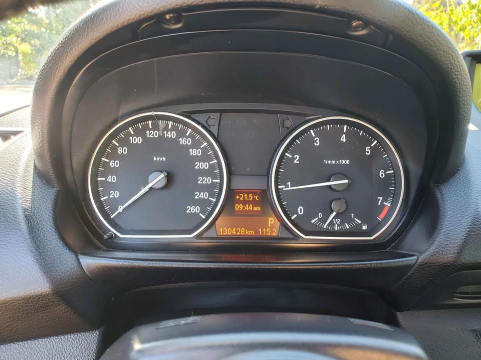 2009 BMW E87 1 Series - Image 2 of 8