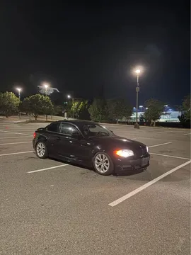 2009 BMW 128i